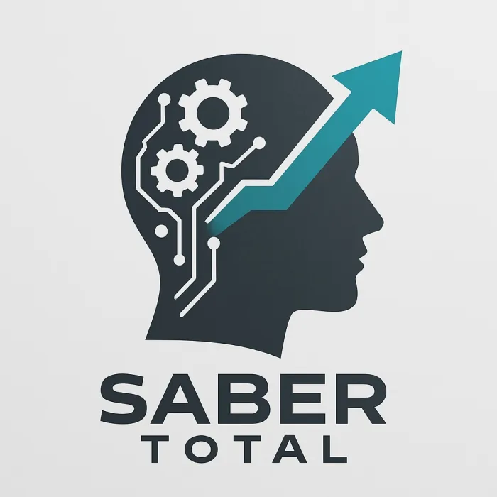 Logo de Saber Total