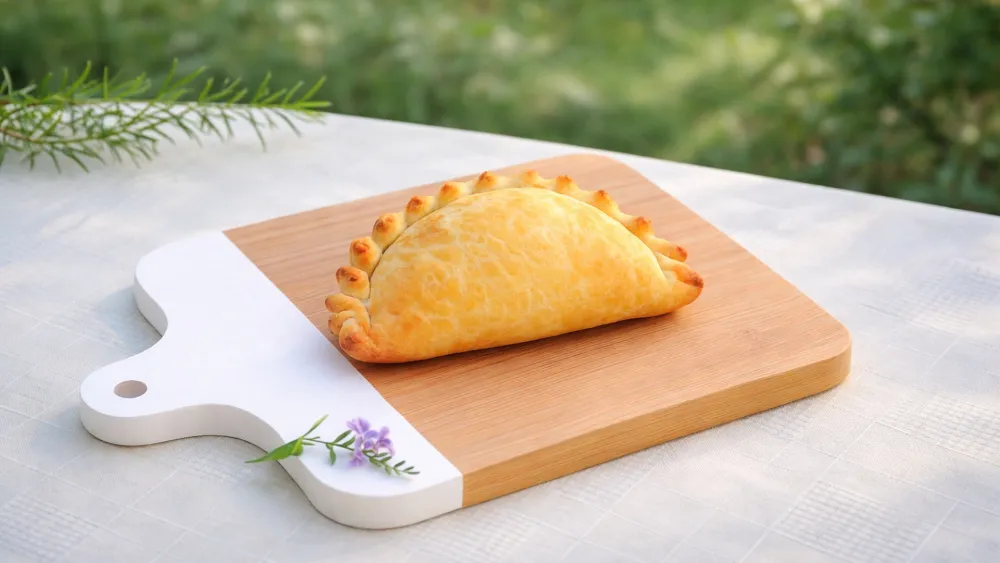 Empanadas