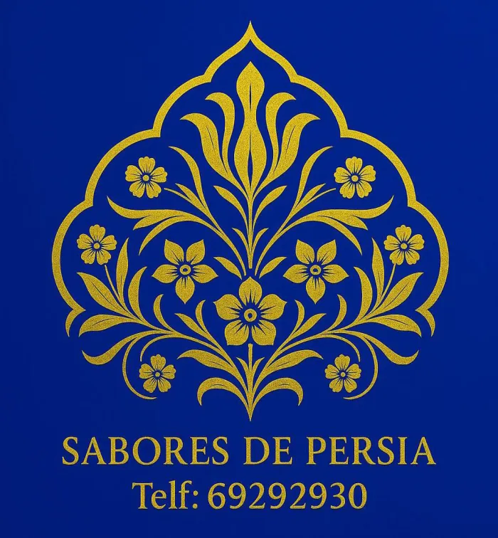 SABORES DE PERSIA