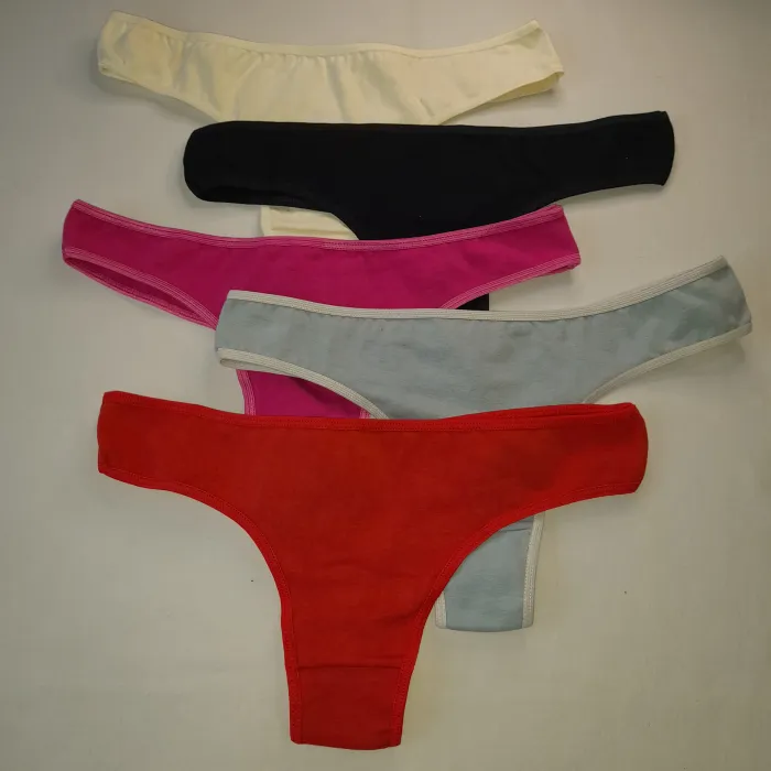 Colaless de algodón