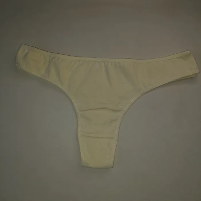 Colaless de algodón 2