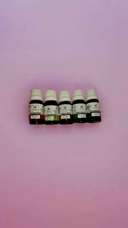 Esencias Iluminarte