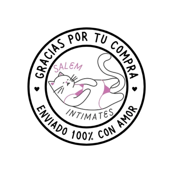 Logo de Salem Intimates 