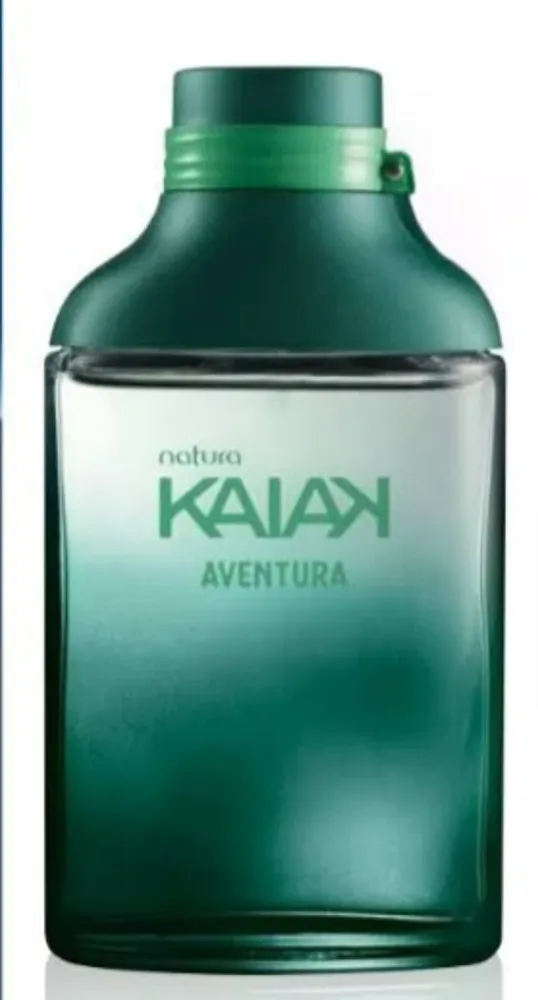 Perfumes kayak Aventura femenino y masculino  2