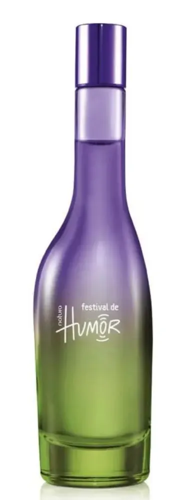 Perfume Humor festival 