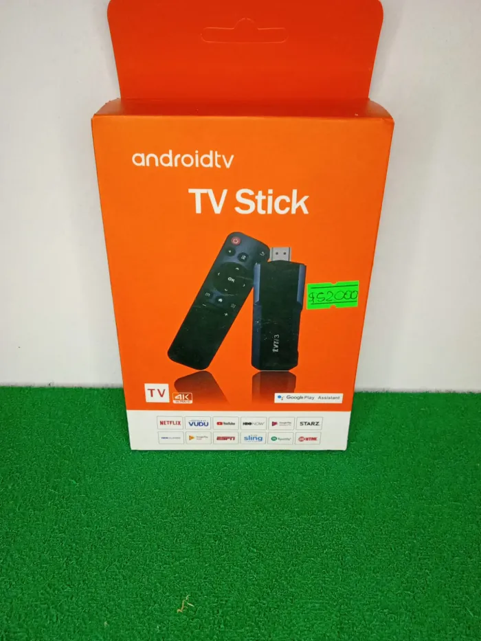 Tv Box Stick