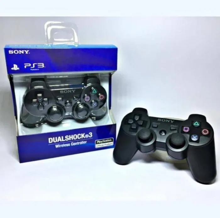 JOSTICK DE PS3 ORIGINAL 