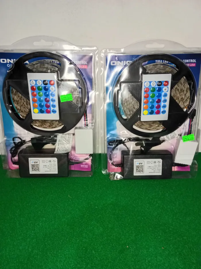 Tira led de 5 metros 