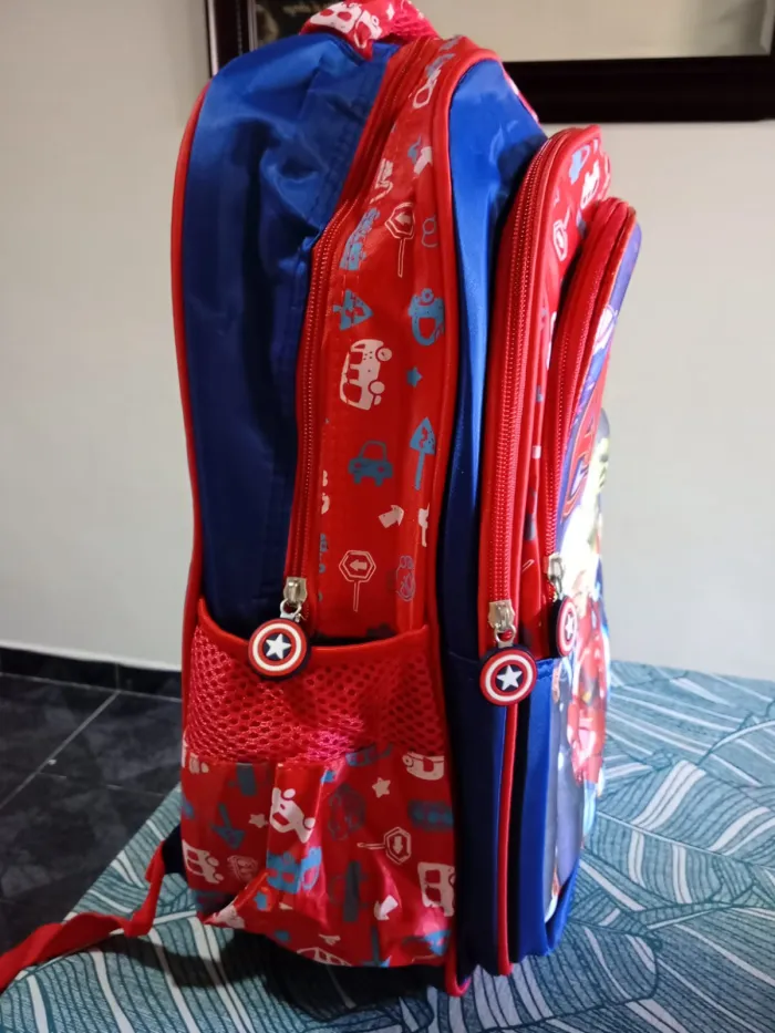 Mochila advenger "16" 2