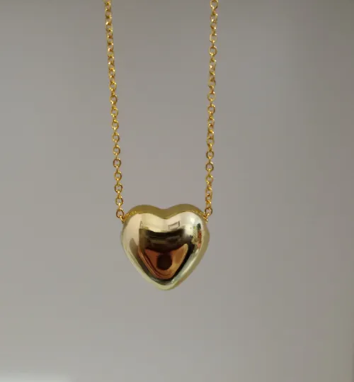 Cadenita Corazon