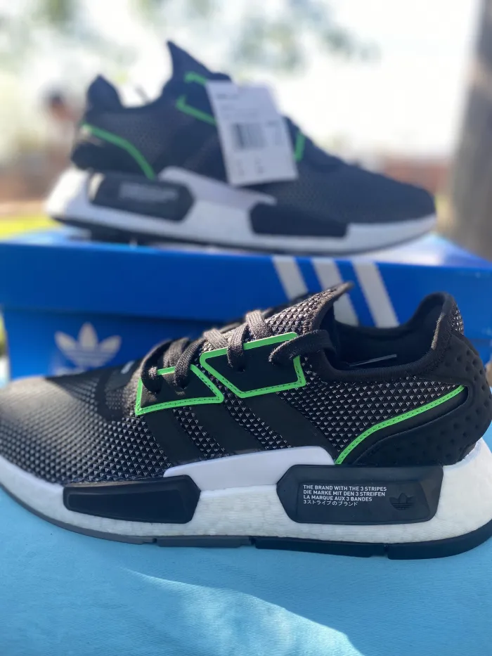 Adidas MND G1 ⚫️🟢