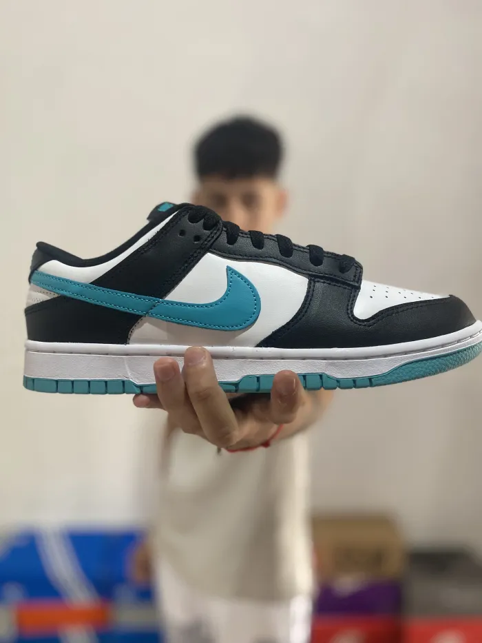 Nike Duck Low Retro 🩵 2