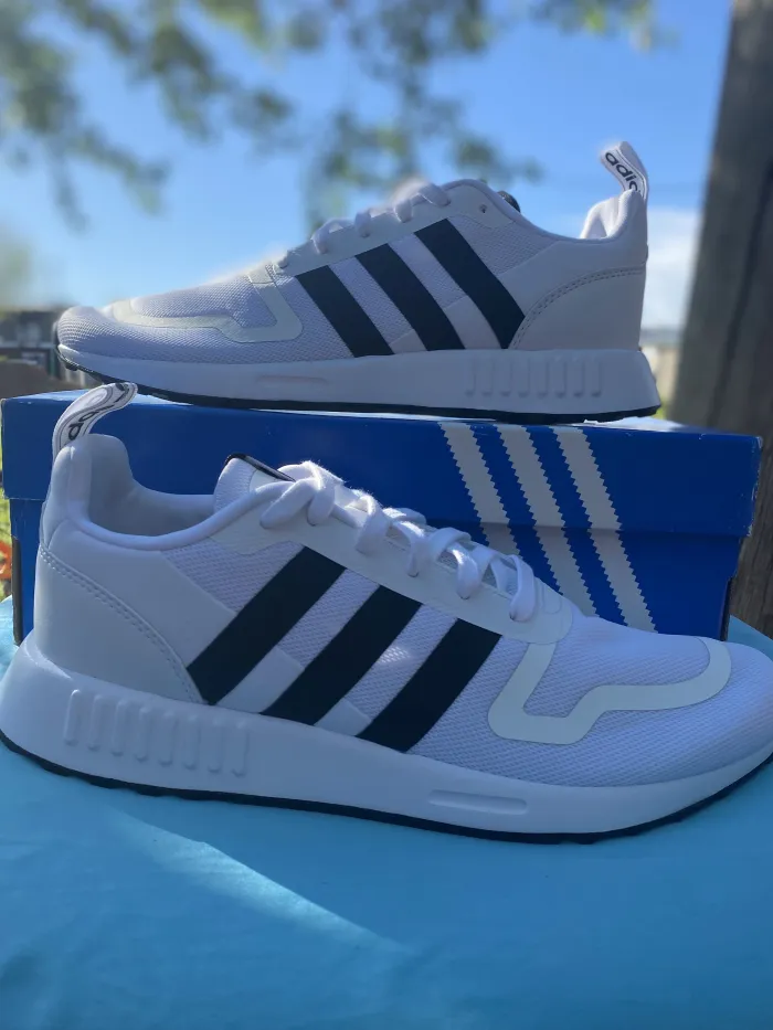 Adidas Multix ⚪️