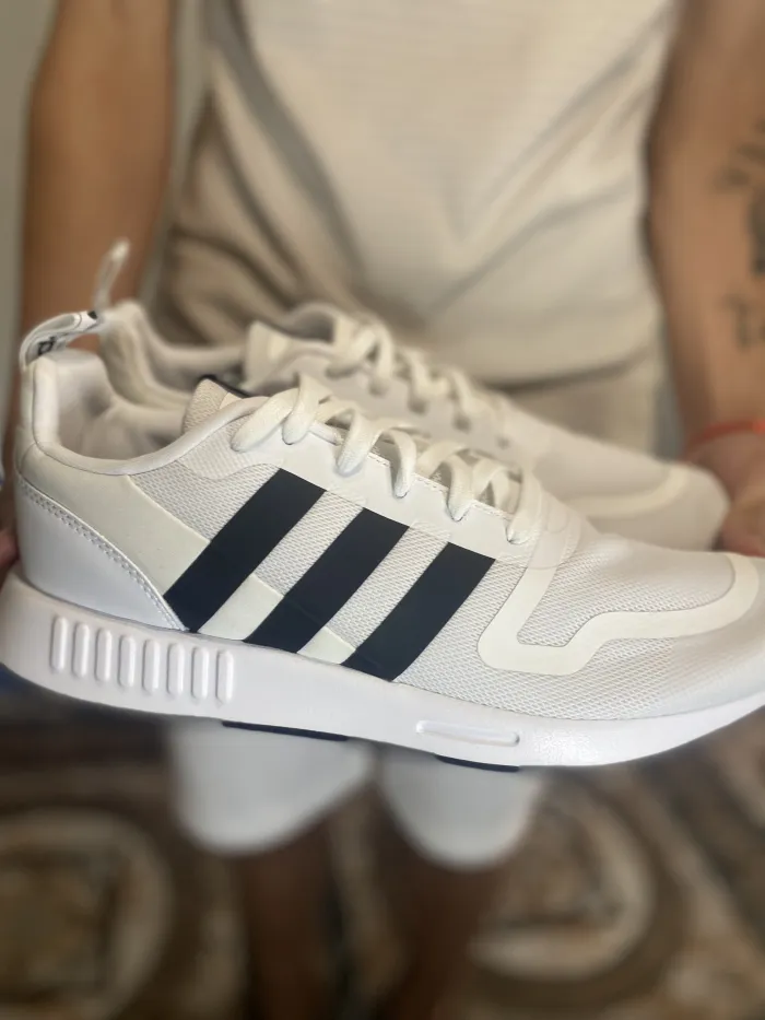 Adidas Multix ⚪️ 2