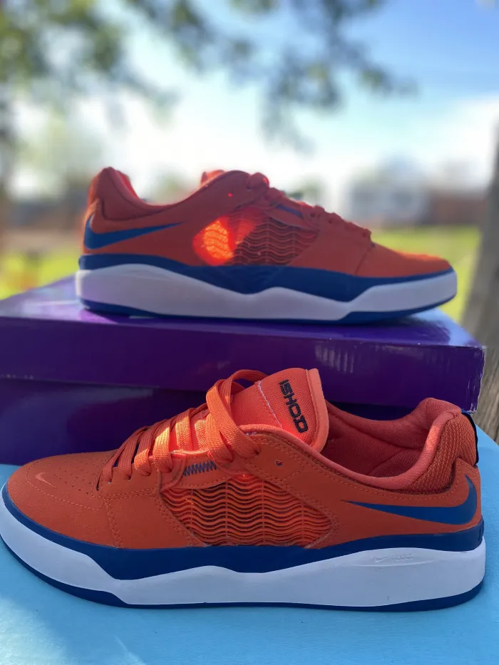 Nike SB🟠