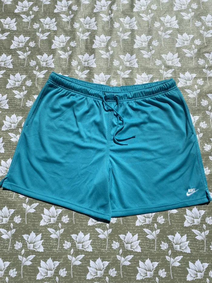 Short nike 🩵