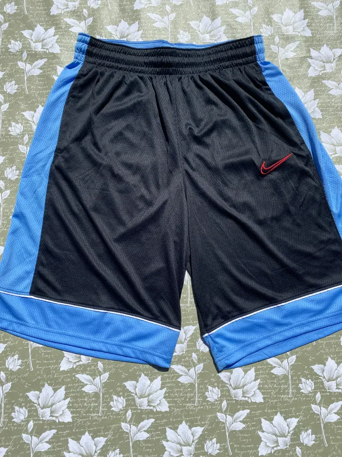 Short Nike 🔵⚫️