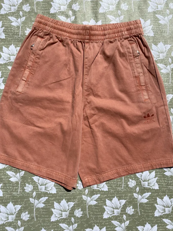Bermuda Adidas 🟠
