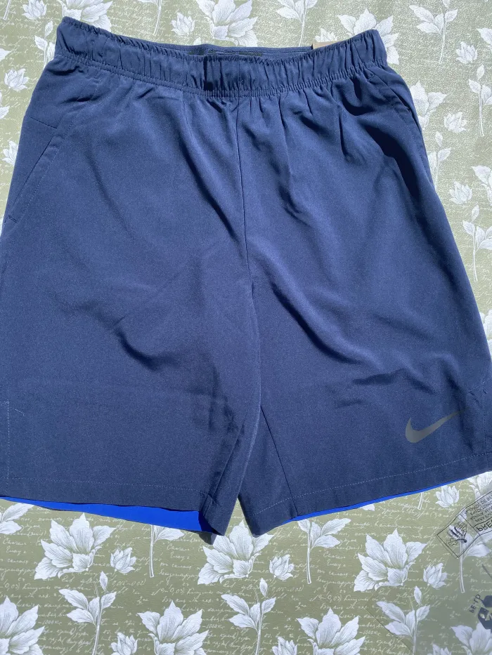 Short Nike🔵