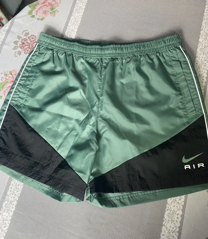 Short Nike 🟢