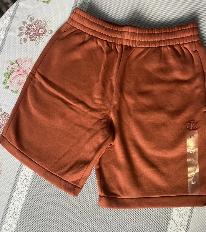 Bermuda CALVIN KLEIN🟤
