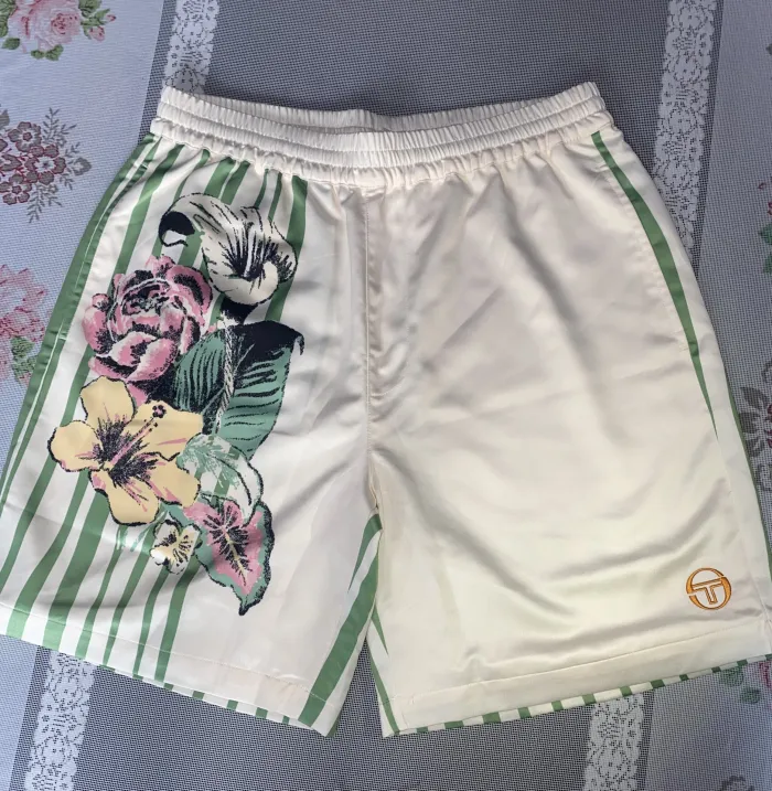 Bermuda Sergio Tacchini 💐