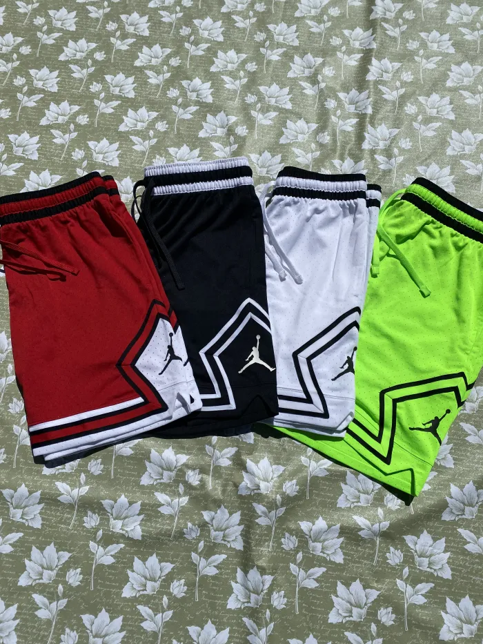 Shorts Jordan 🏀