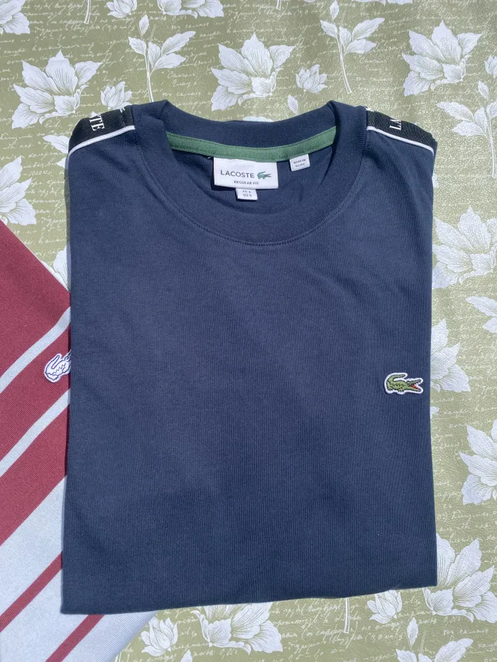 Remeras Lacoste 🐊