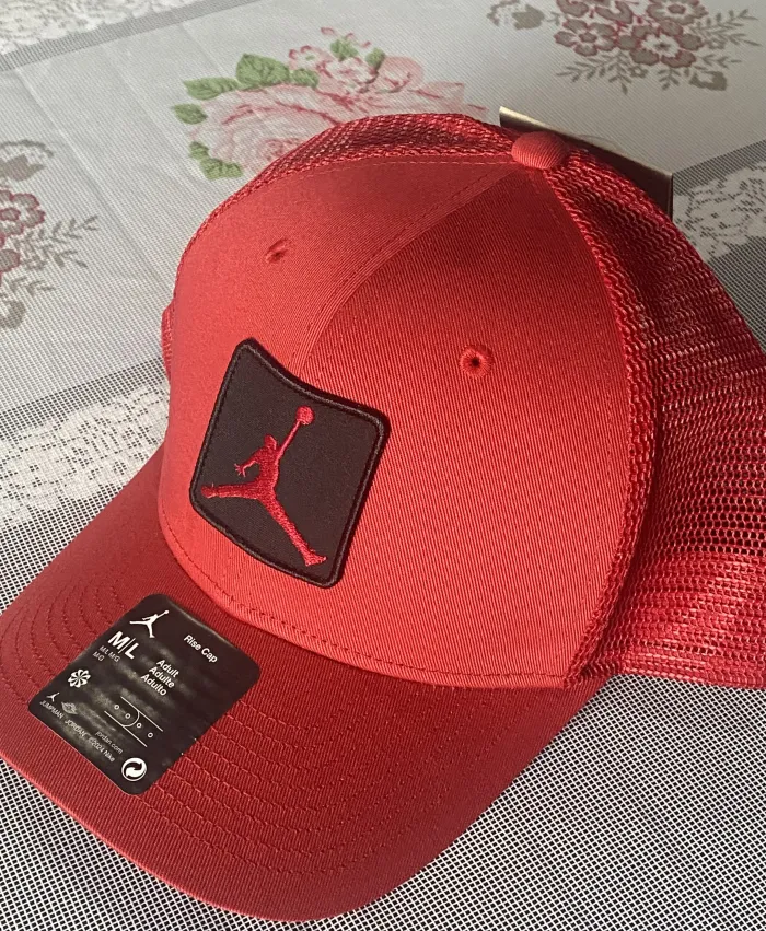 Gorras Jordan ✔️ 2