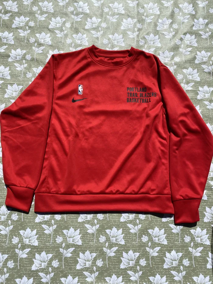 Buzo jordan NBA 🏀