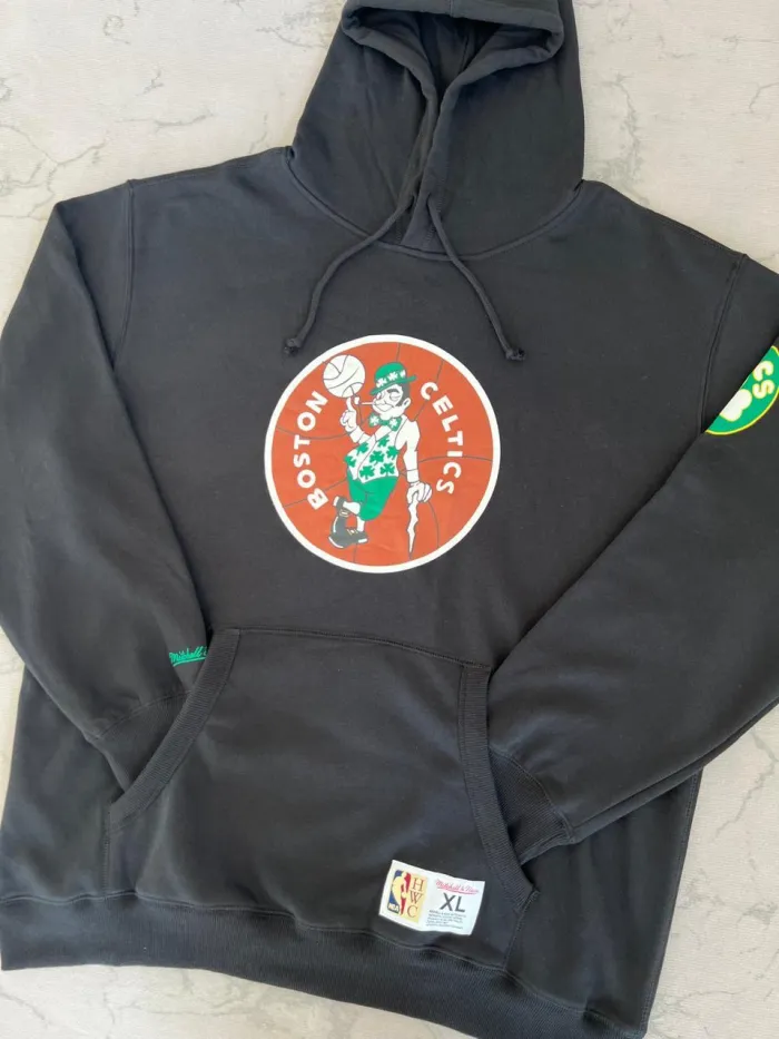 Buzo MITCHELL & NESS