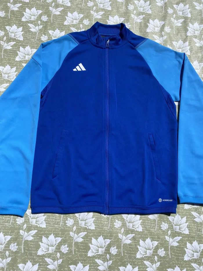 Campera Adidas