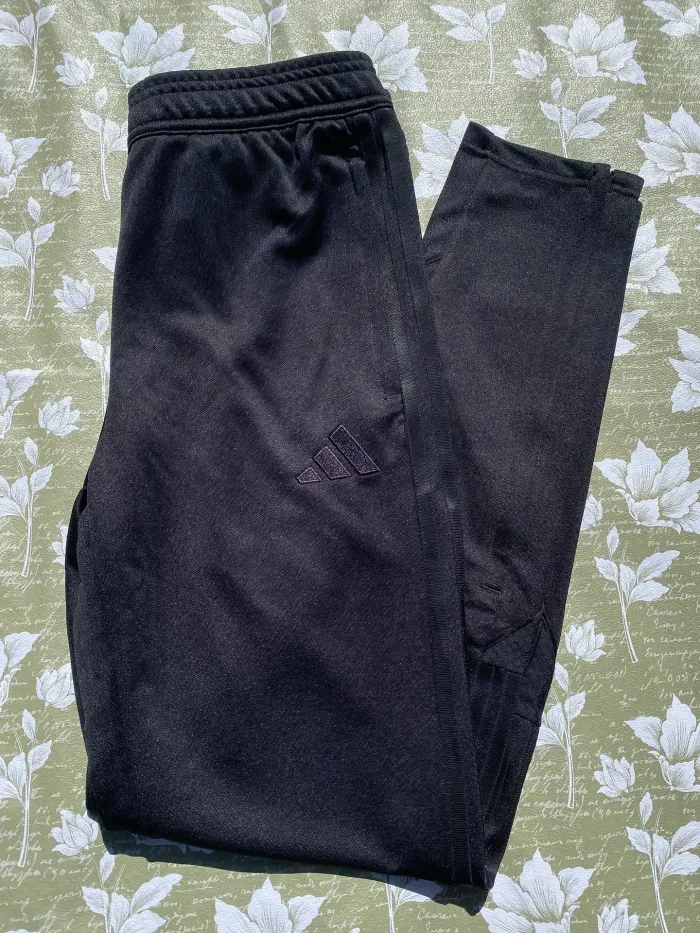 Jogging Adidas⚫️