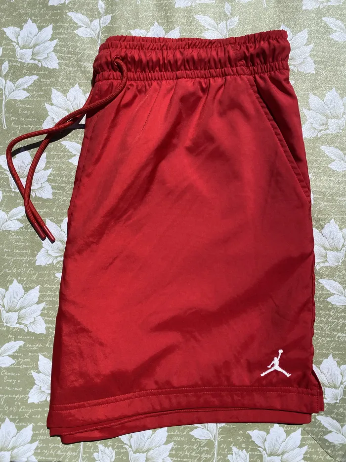 Short Jordan 🔴