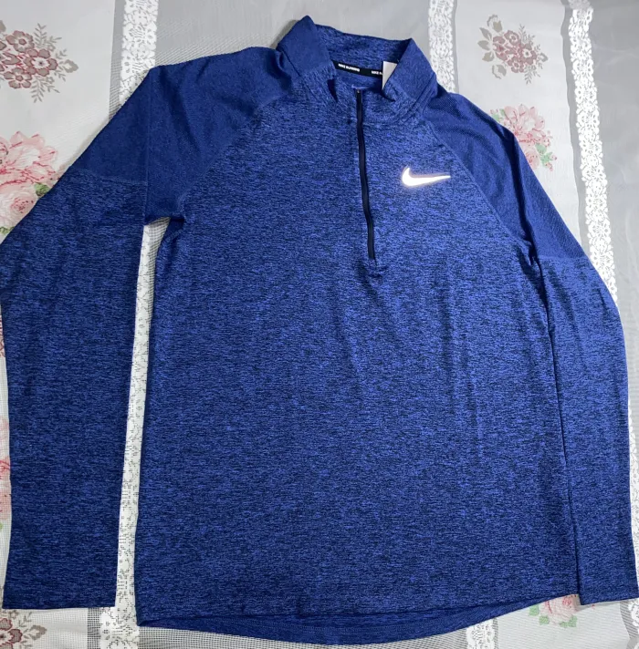 Camiseta Nike Rinning 🔵