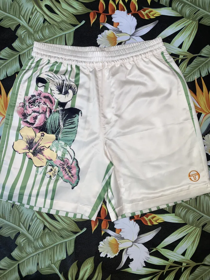 Bermuda Sergio Tacchini 💐