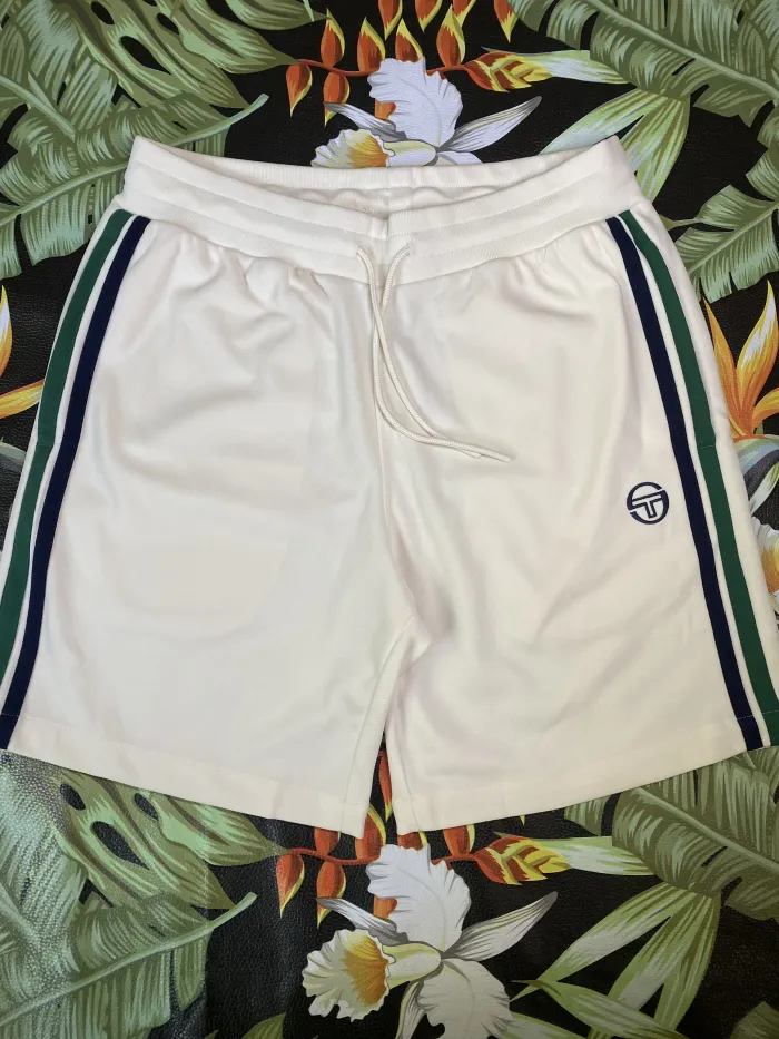 Bermuda Sergio Tacchini