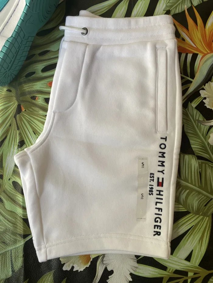Bermuda TOMMY⚪️