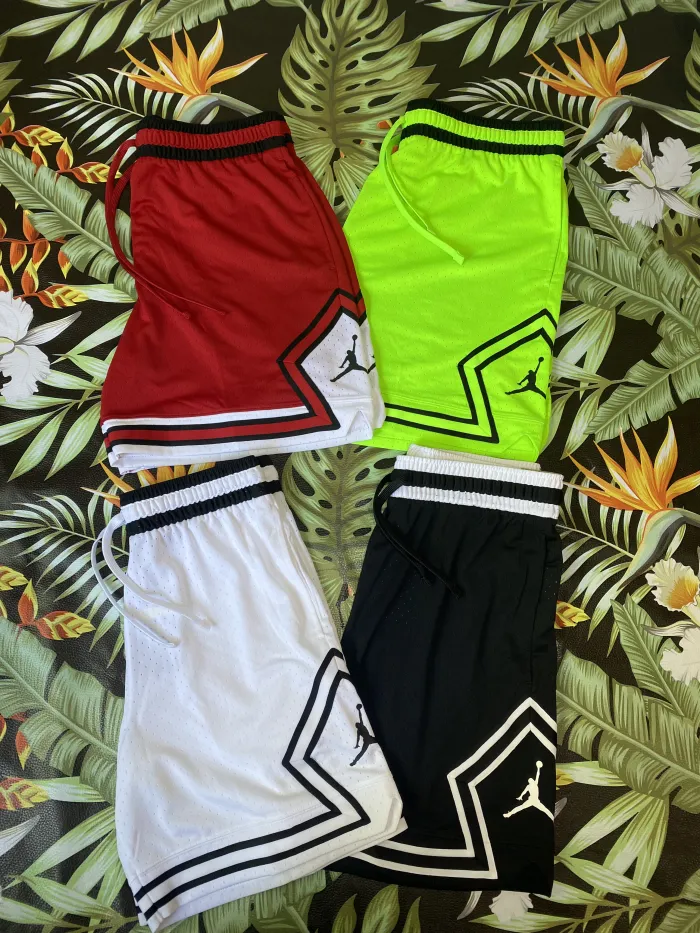 Shorts Jordan 🏀 2