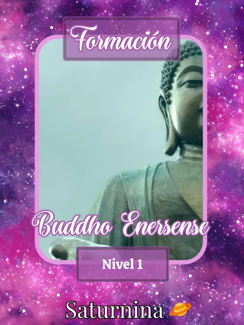 Buddho Enersense Nivel 1
