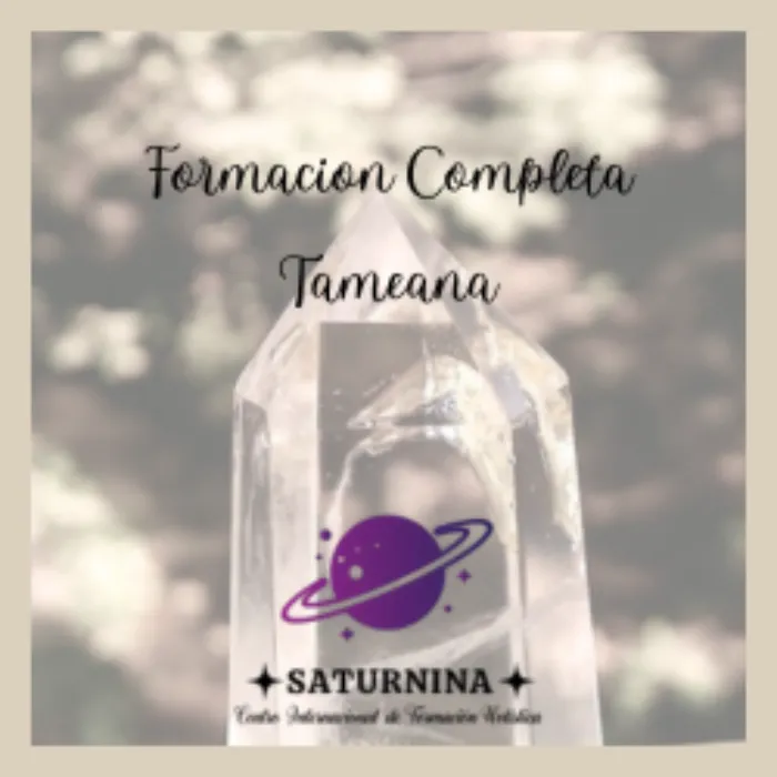 FORMACION COMPLETA TAMEANA 