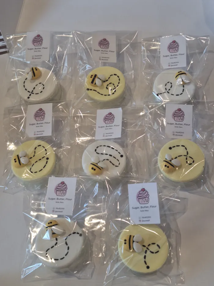 Oreos Personalizadas 2