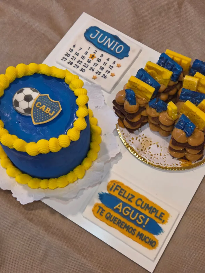 Desayuno Merienda Kids 2