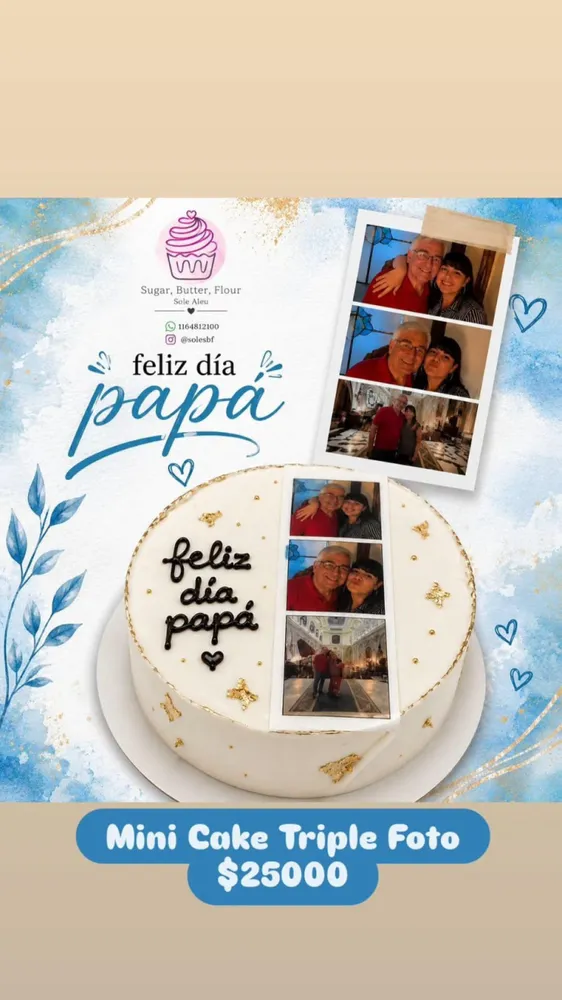 DÍA DEL PADRE 2