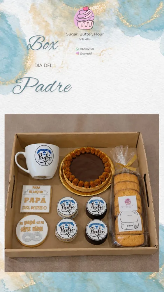 DÍA DEL PADRE