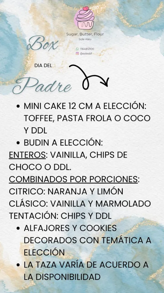 DÍA DEL PADRE 2