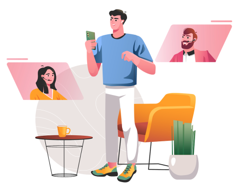 Llamada de consultoria 