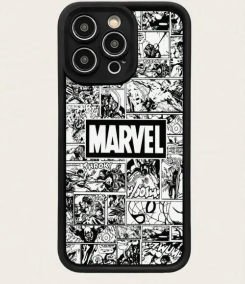 Fundas iPhone 15 pro Max
