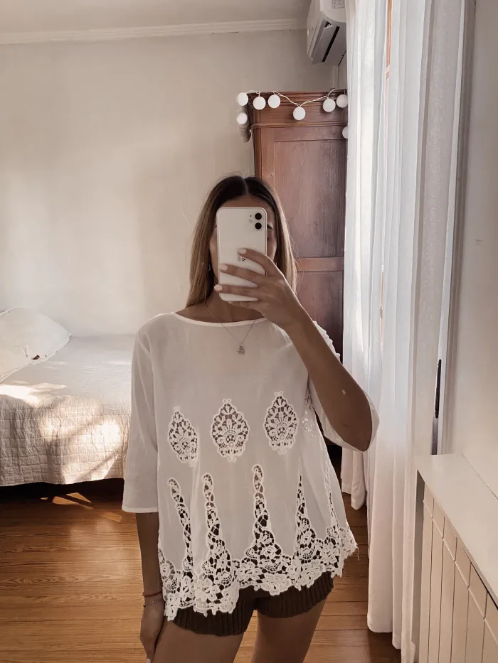 Remeras y Blusas