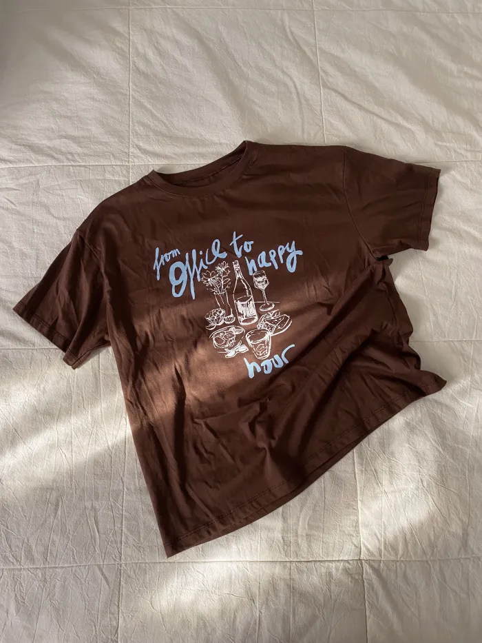 Remera NUEVA
